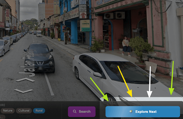 Explore Button